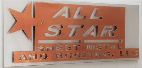 all star sheet metal amarillo tx|all star sheet metal.